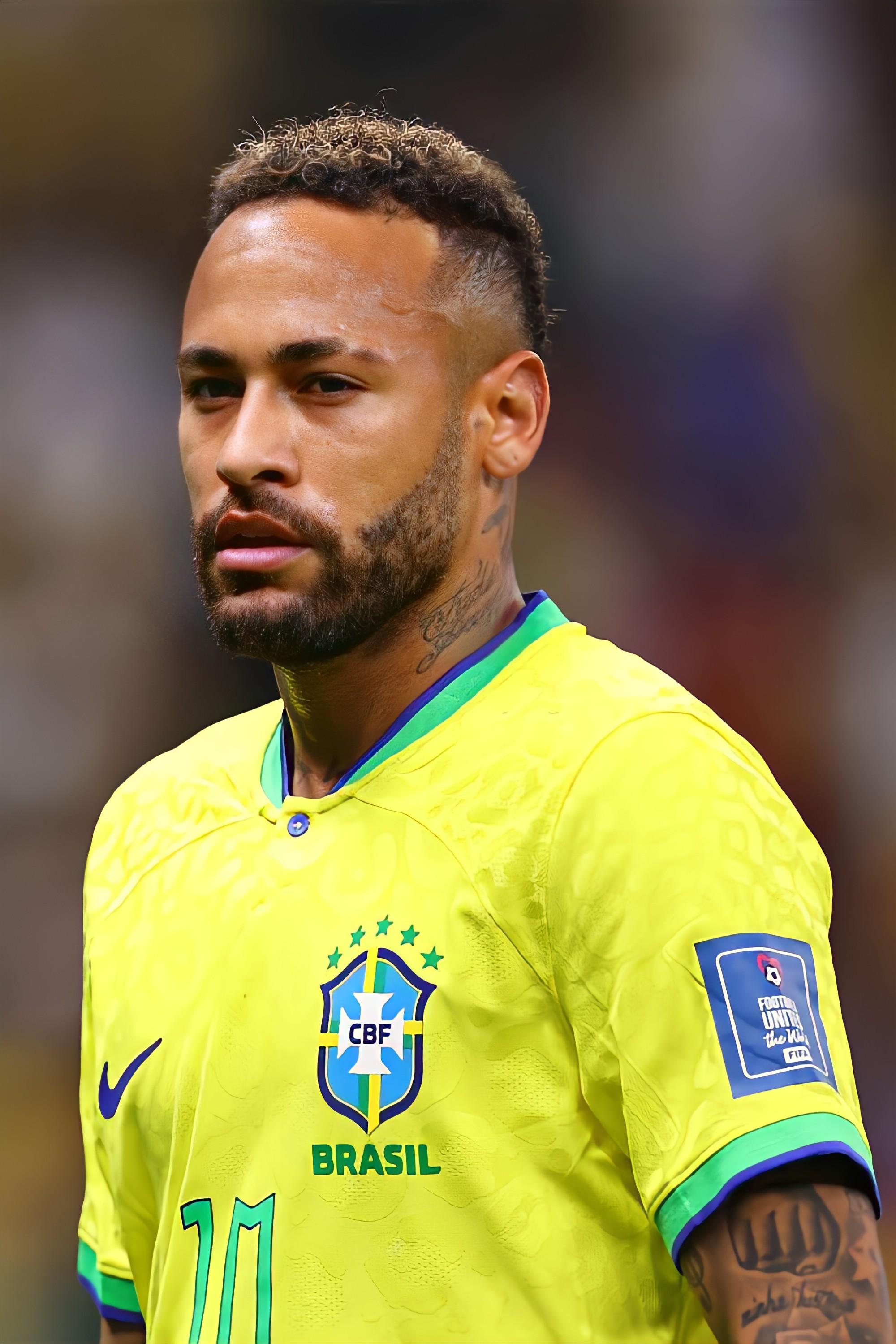 内马尔巅峰对决，哈兰德与60激战塞尔维亚队分钟，赛况扑朔迷离胜负难料！九游体育平台