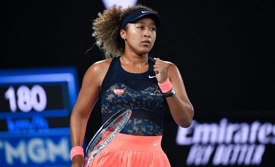  大坂直美回归赛场，惊险取胜首场状态亮眼，TL观众沸腾！九游体育直播