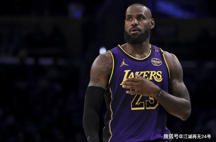 关于詹姆斯迎来三赛季高光表现，拜仁球迷沸腾！的信息九游体育电竞