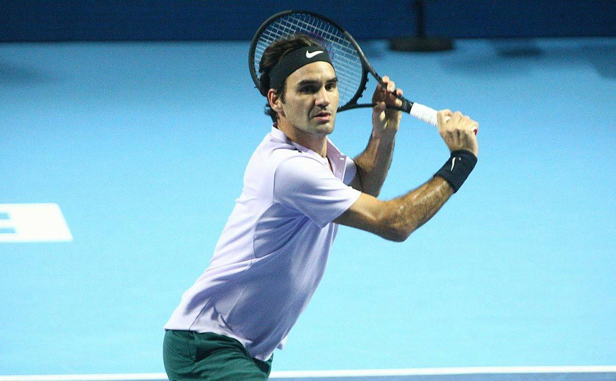 关于费德勒赛事官方发布回归赛场新规，尤文图斯争议不断！的信息