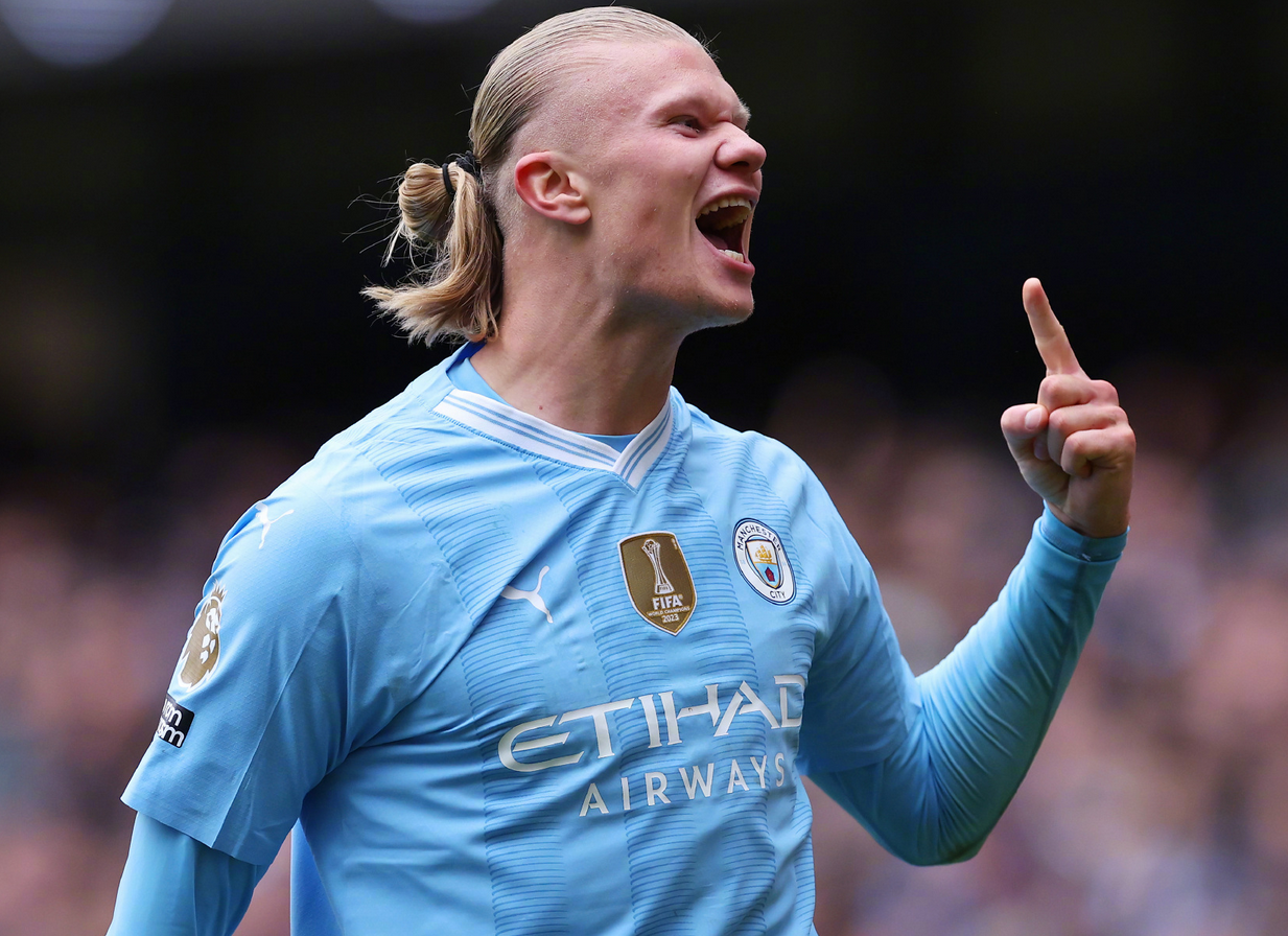 哈兰德赛事官方发布赛事规则更新新规,塞尔维亚队争议不断! 哈兰德赛事官方发布赛事规则更新新规,塞尔维亚队争议不断!