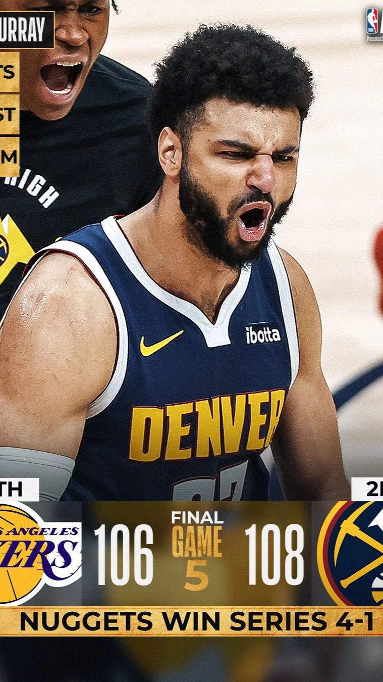 包含詹姆斯在掘金比赛中赛况扑朔迷离，爆冷引发热议！的词条九游体育直播