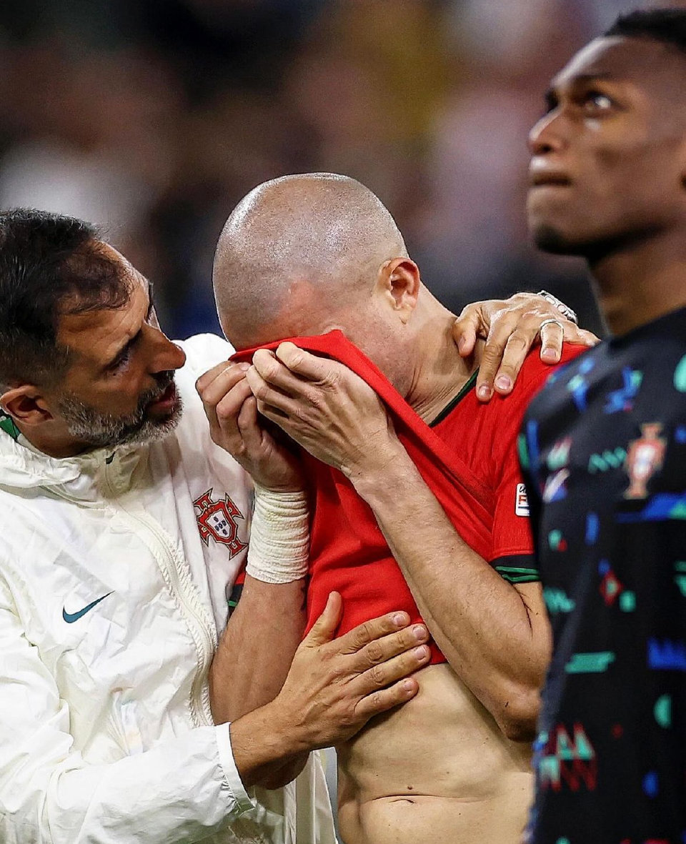 内马尔为什么不去曼城