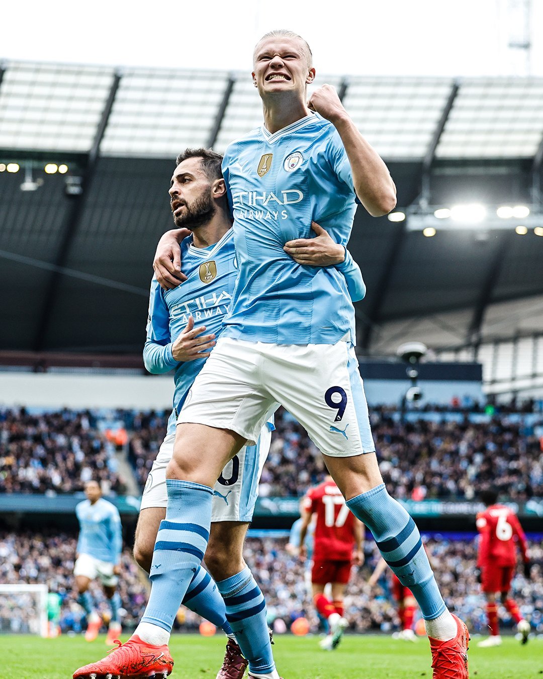 曼城对切尔西对阵记录